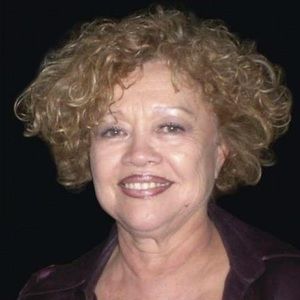 Meet your Posher, Rita